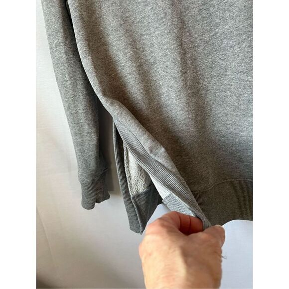 Avia Activewear Crew-neck sweatshirt - Picture 6 of 12